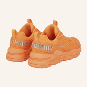 PLEIN SPORT Sneaker Runner TRACK KING
