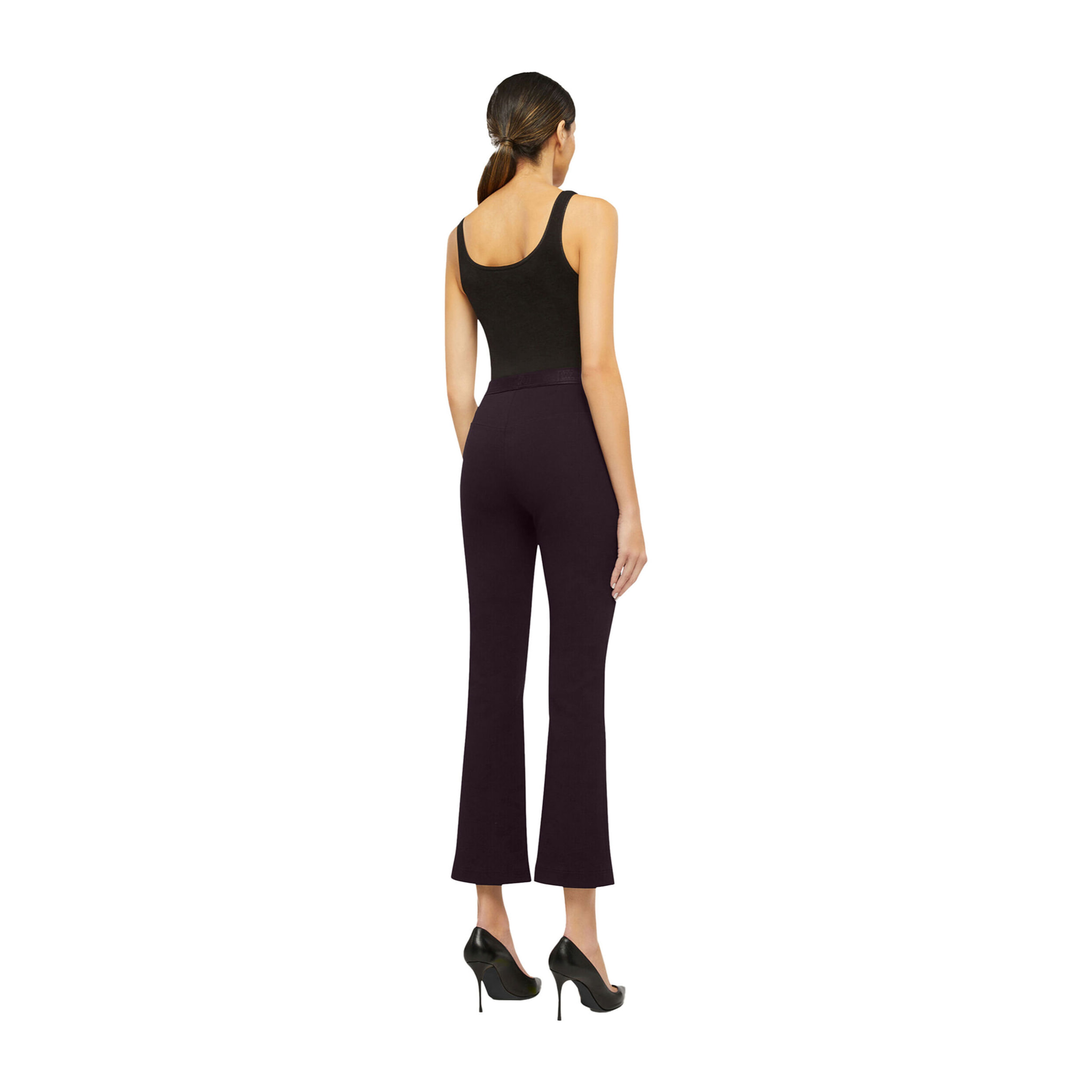 Pantaloni Grazia Trousers