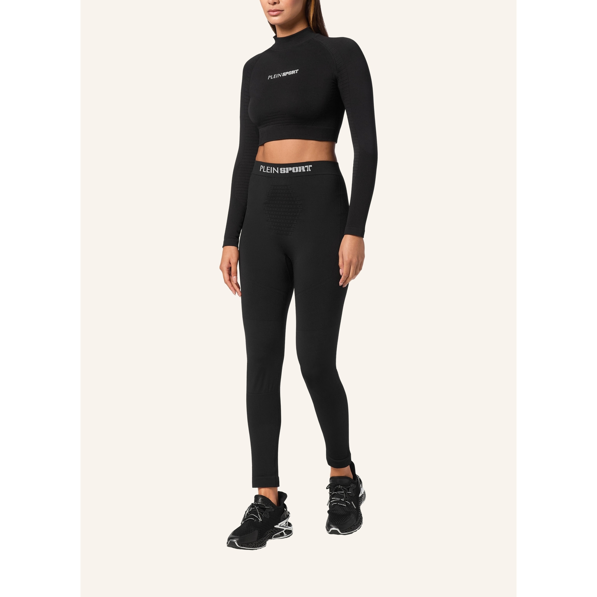 PLEIN SPORT Sport Top