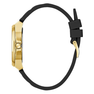 Reloj Guess GW0599L2 Mujer Analogico Cuarzo con Correa de Silicona
