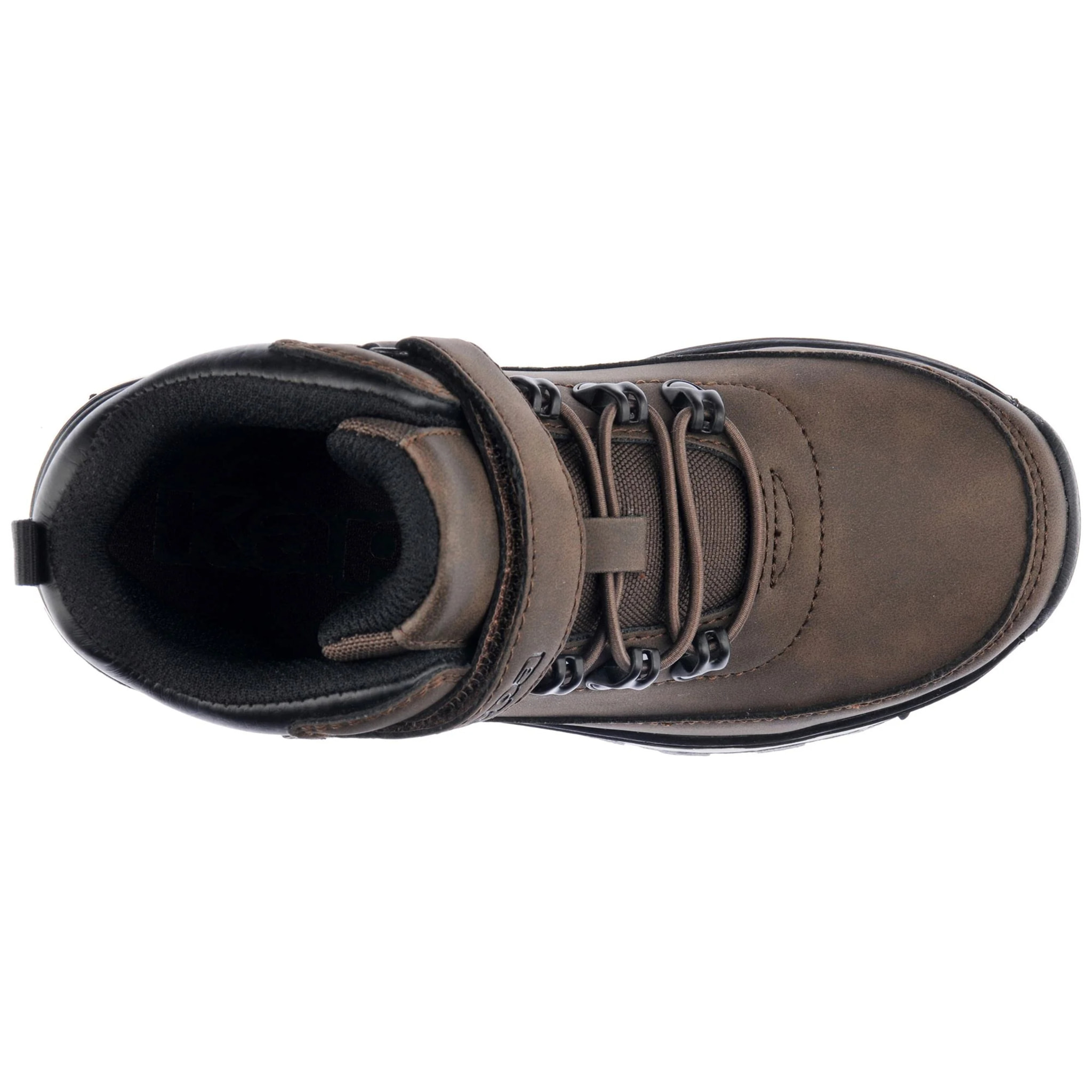 Botines Kappa Niño/Niña Logo Monsi Md Ev Kid