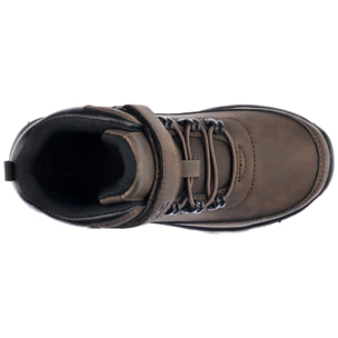 Botines Kappa Niño/Niña Logo Monsi Md Ev Kid