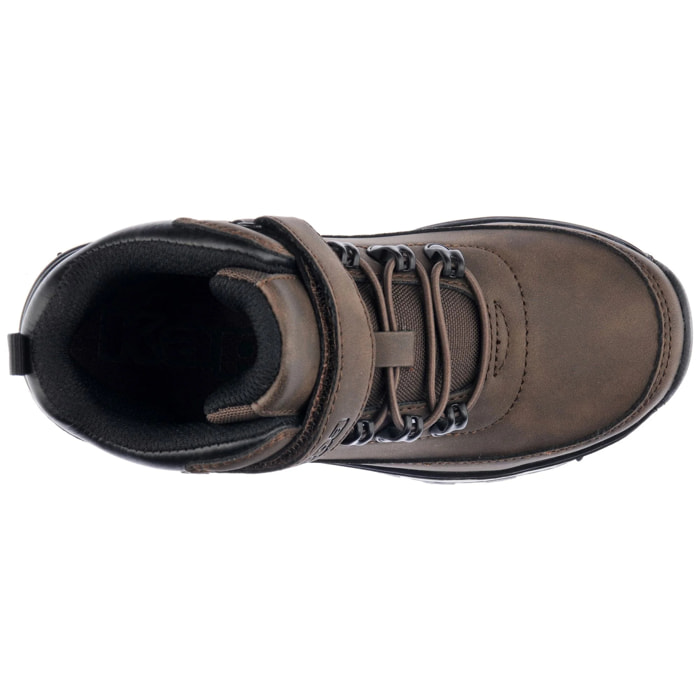 Botines Kappa Niño/Niña Logo Monsi Md Ev Kid