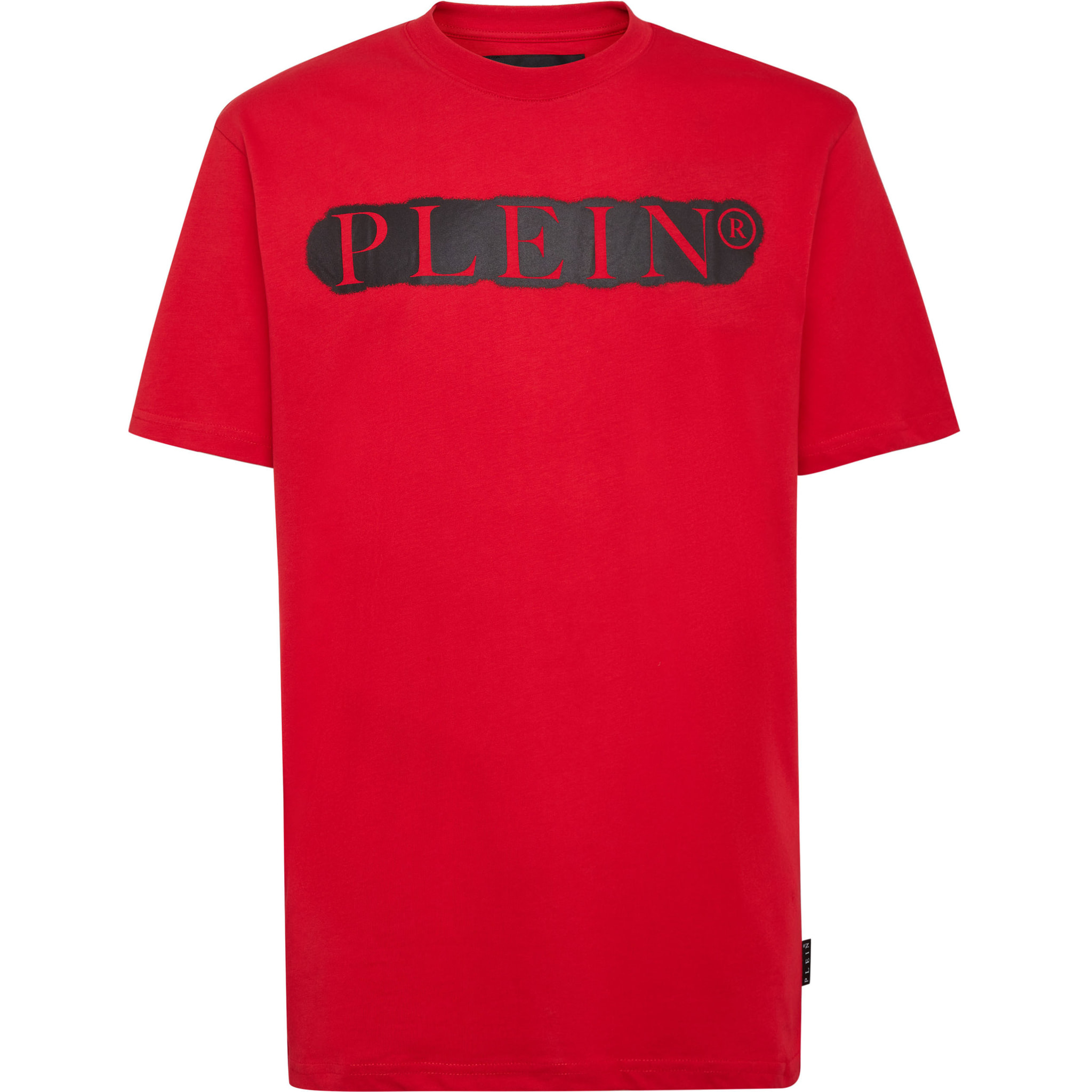 PHILIPP PLEIN Camiseta Cuello Redondo