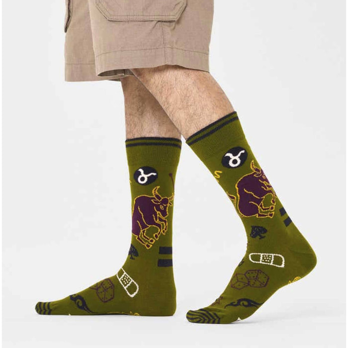 Calcetines tauro