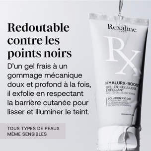 Hyalurx - Gel-En-Cellulose Exfoliant 50ml