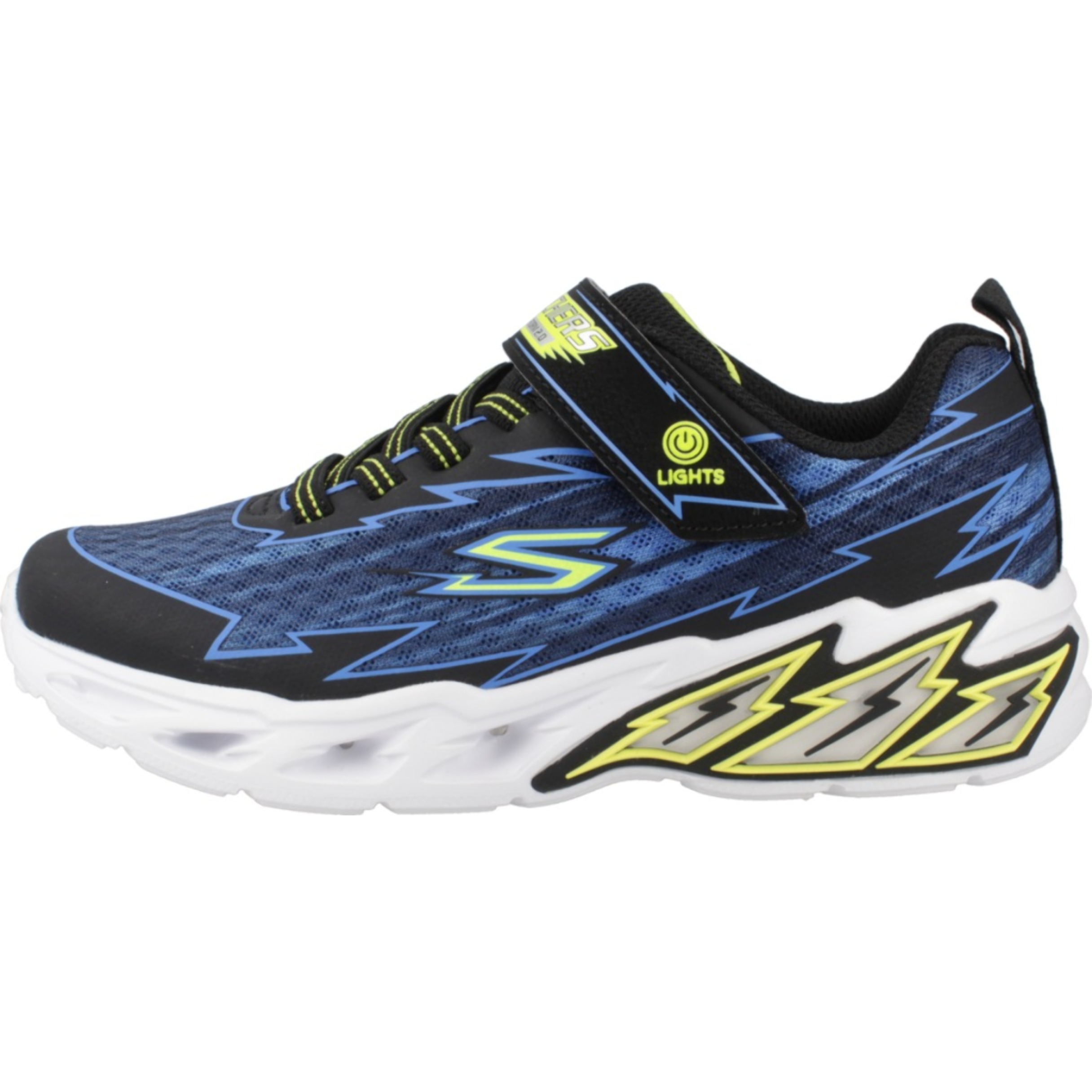 SNEAKERS SKECHERS LIGHT STORM 2.0-BOLT