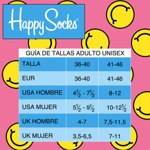 Calcetines happyHappysockss