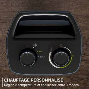 Chauffage soufflant ROWENTA SO2351F0