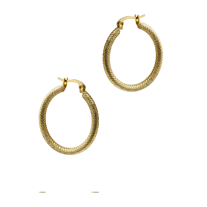 Pendientes Time Force Mujer TS5147PY