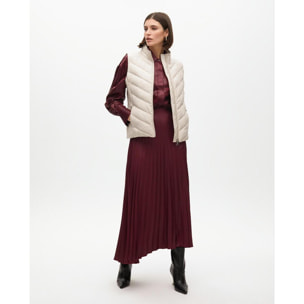 Gilet Corto Imbottito