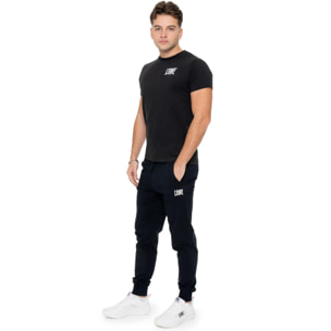 Maglietta uomo maniche corte Boxe