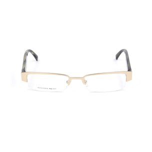 Montura de gafas Alexander Mcqueen Unisex AMQ-4159-R2E