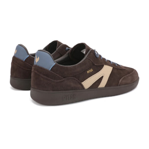 Zapatillas Claw Man Marron