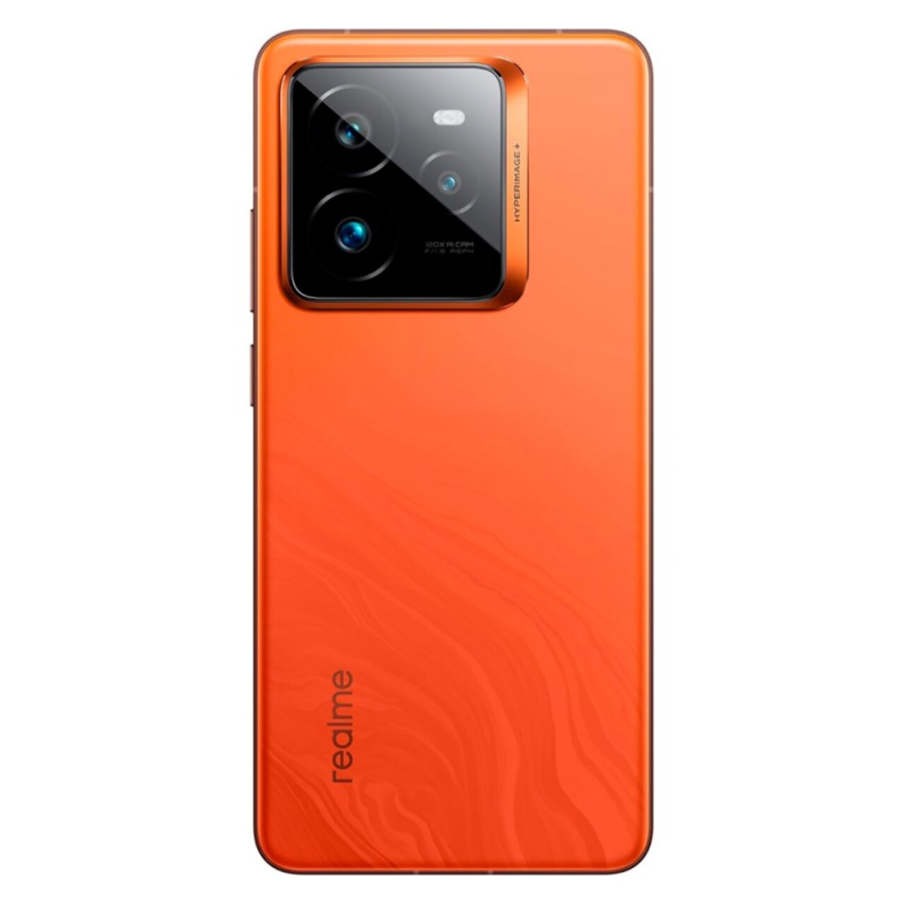 realme GT 7 Pro 5G 12GB/512GB Naranja Versión Global