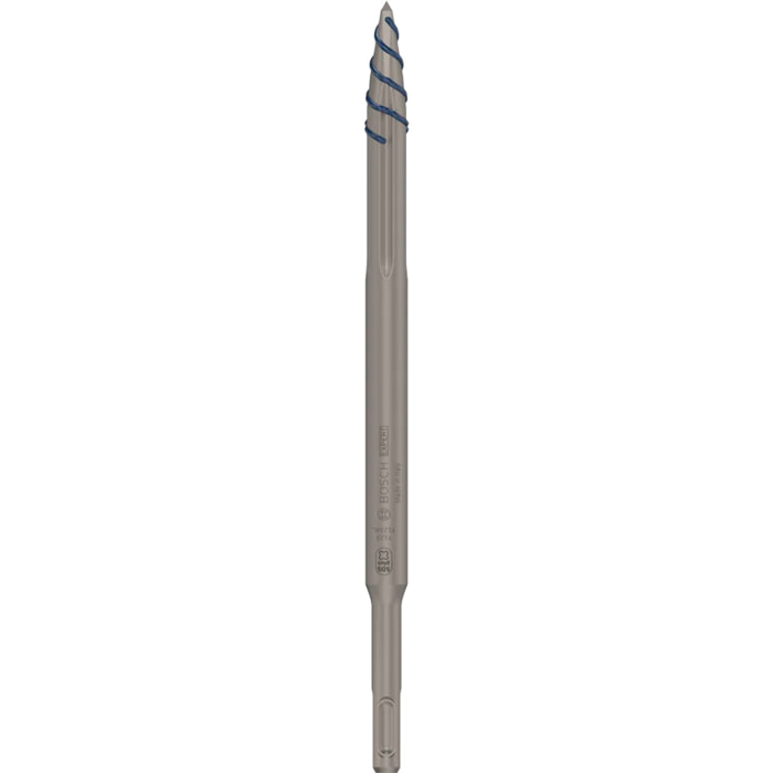 Ciseau pointu EXPERT SDS plus-8C - BOSCH - 2608901694