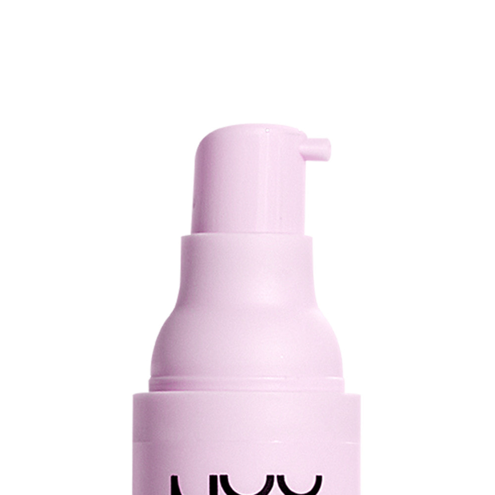 NYX Professional Makeup Primer Lissant Marshmellow