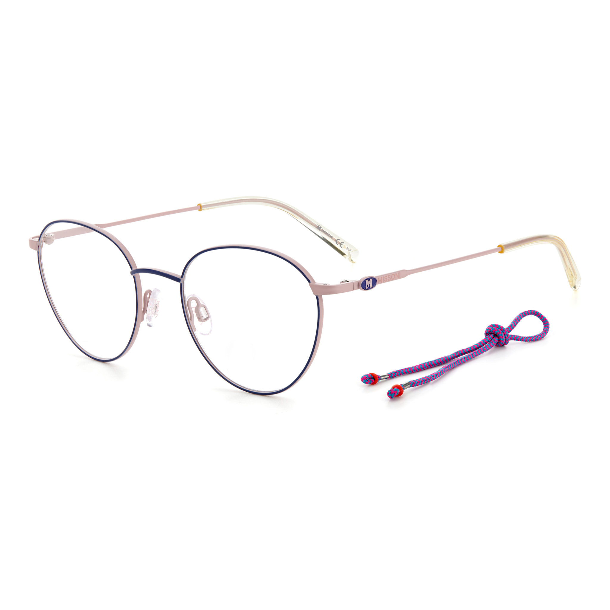 Montura de gafas M Missoni Mujer MMI-0058-1ZNE918