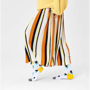 Cacletines smile flash crew