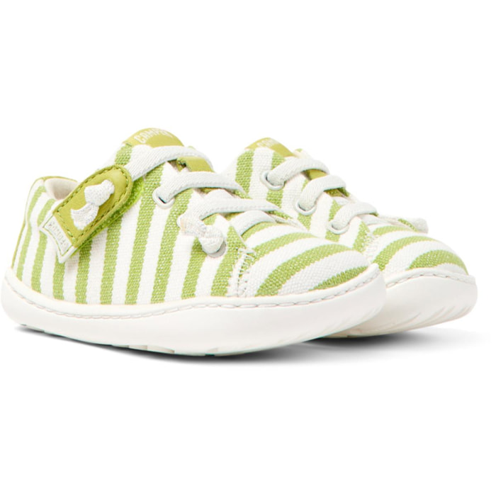 CAMPER Peu Cami - Sneaker Multicolore Bambino Unisex