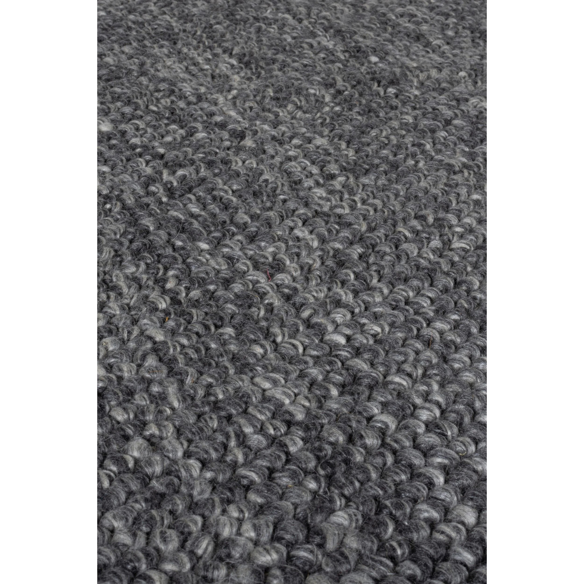 Tapis laine bouclée MINERALS