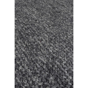 Tapis laine bouclée MINERALS