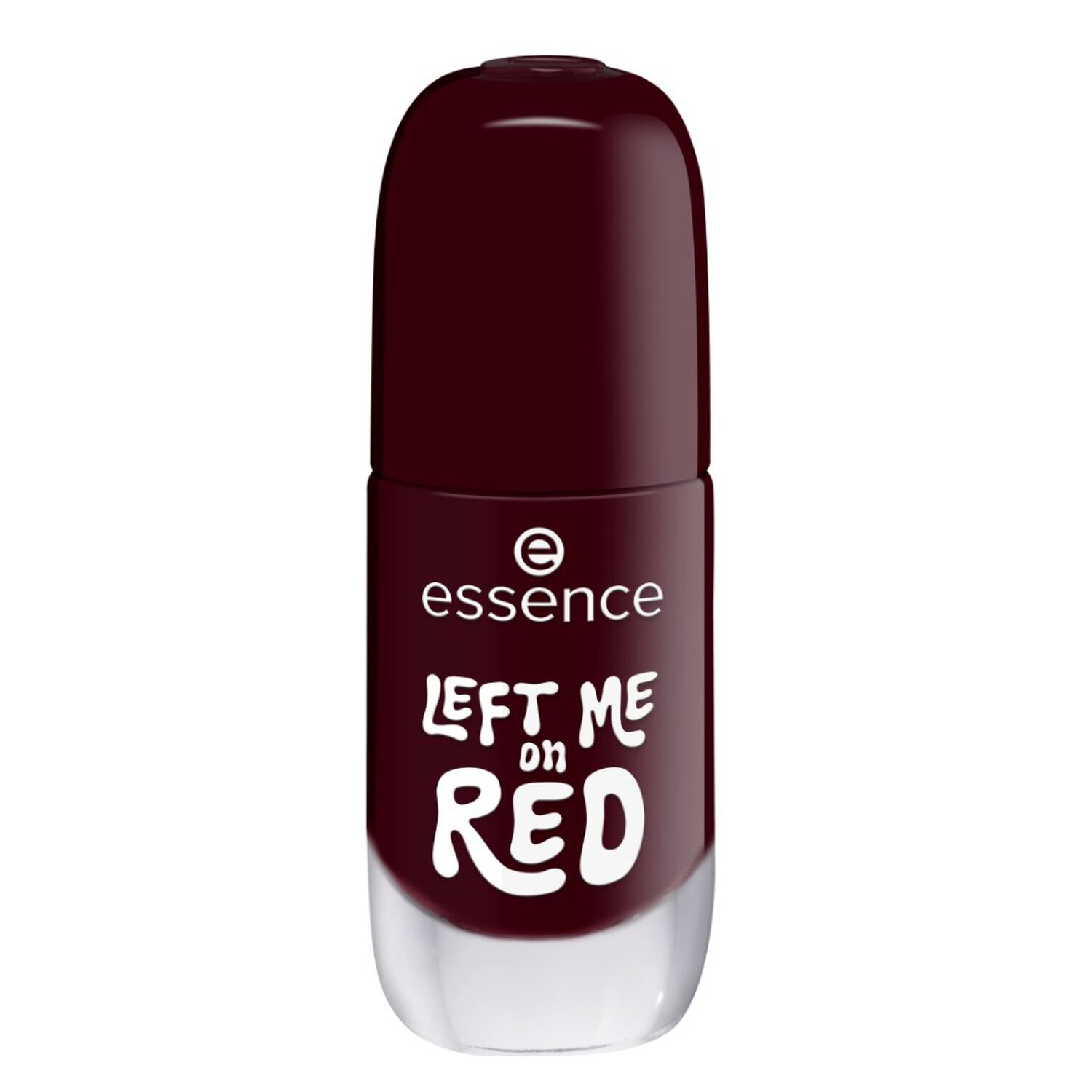 Gel Nail Polish - Vernis à Ongles Séchage Rapide Fini Brillant 8ml