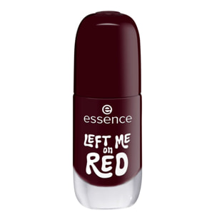 Gel Nail Polish - Vernis à Ongles Séchage Rapide Fini Brillant 8ml