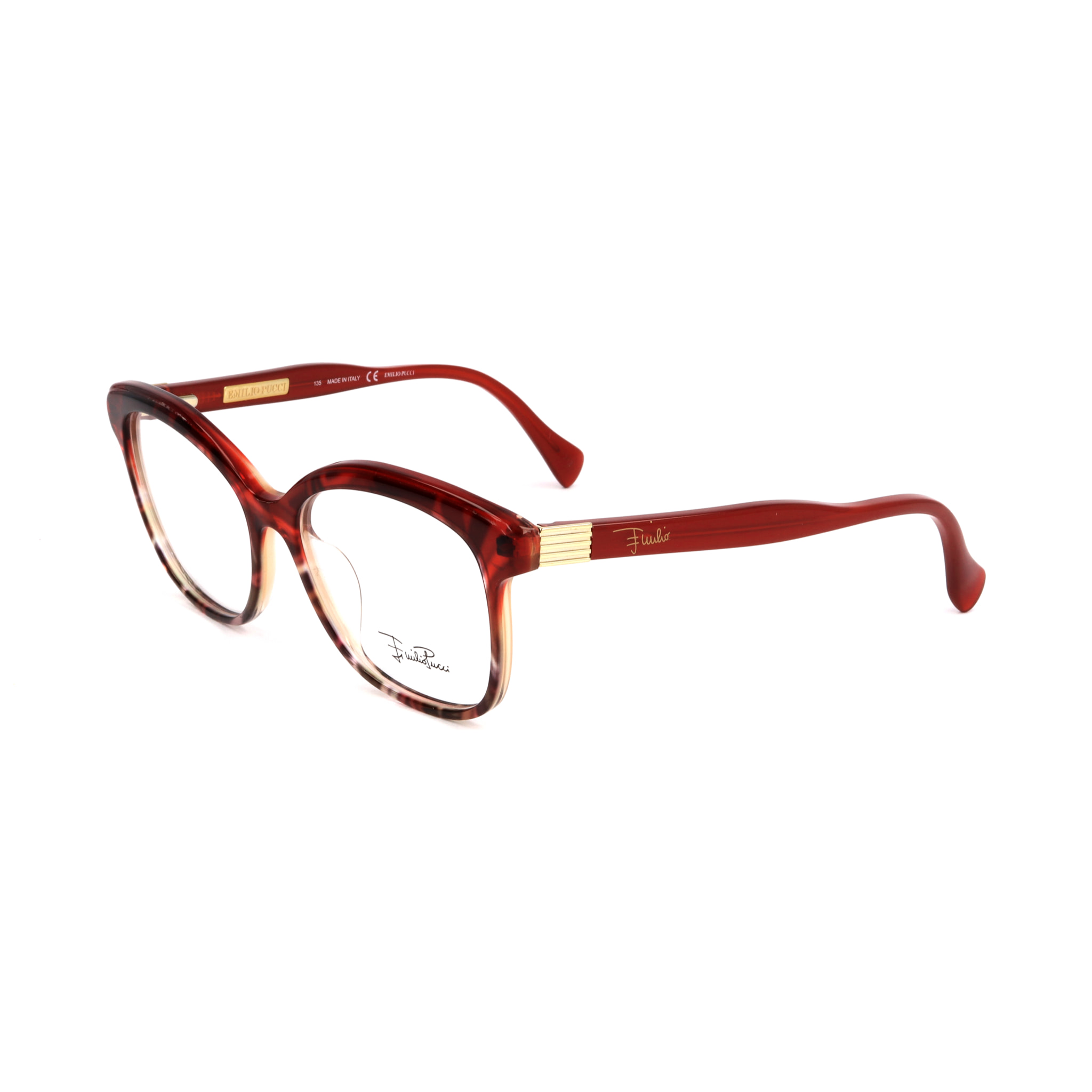 Montura de gafas Emilio Pucci Mujer EP2695-611
