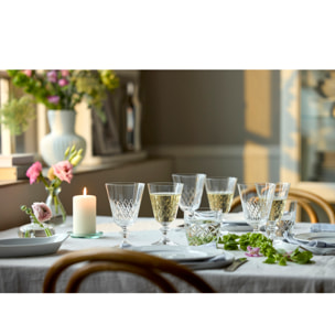 Verre à vin blanc Eaton