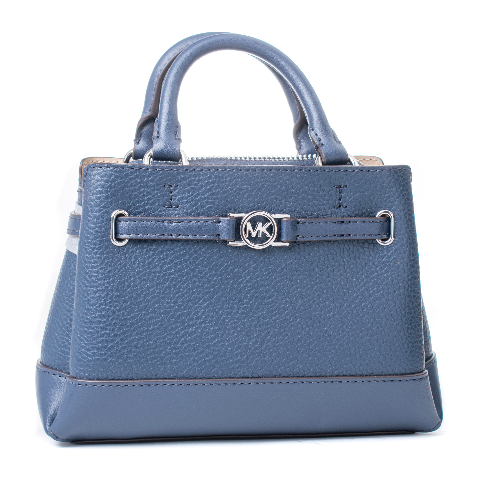 Michael Kors Bolso para Mujer 35F4S6RC0T-NAVY