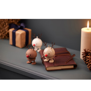 Hoptimist Soft Renne Bumble