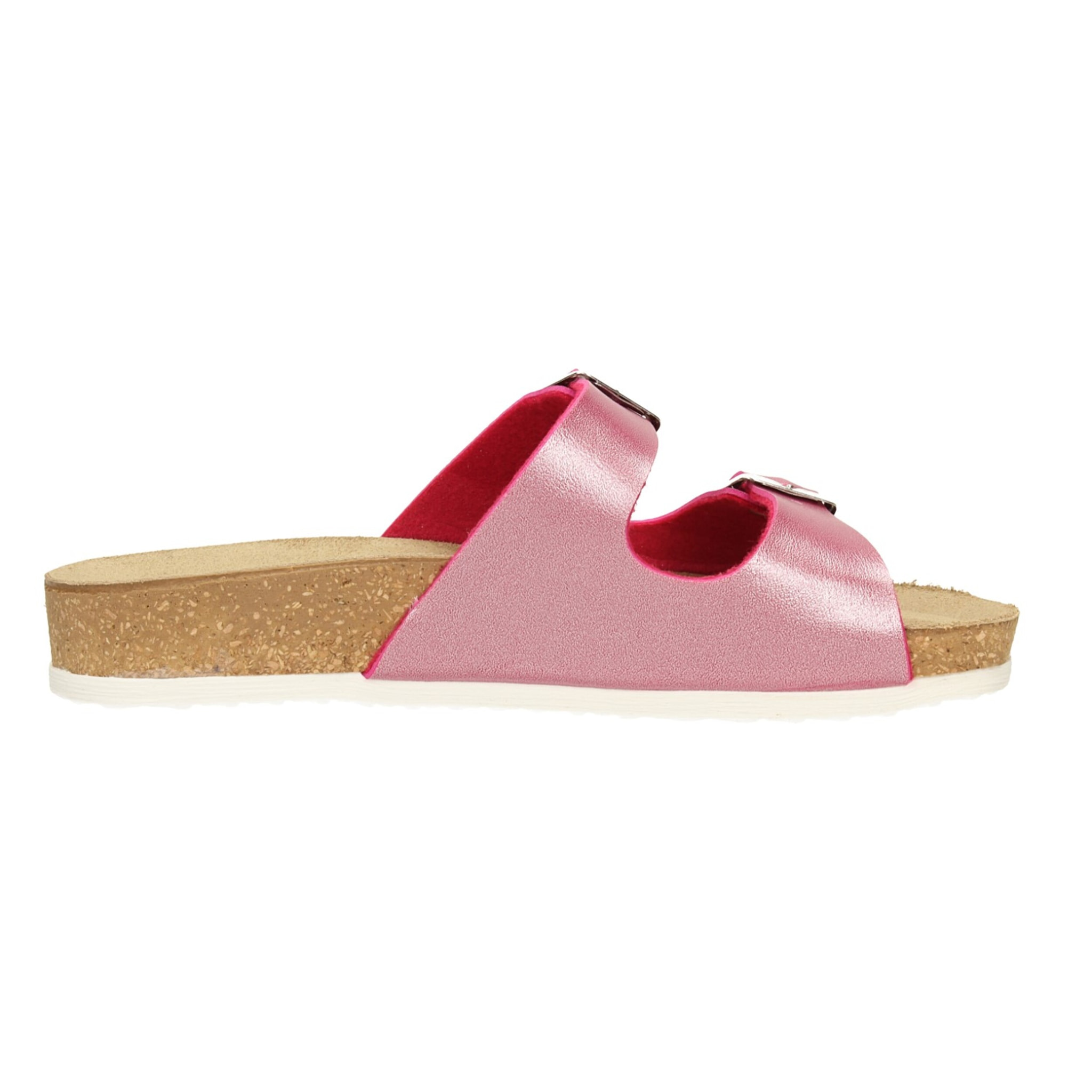 Sandali Donna Tata Italia Rosso