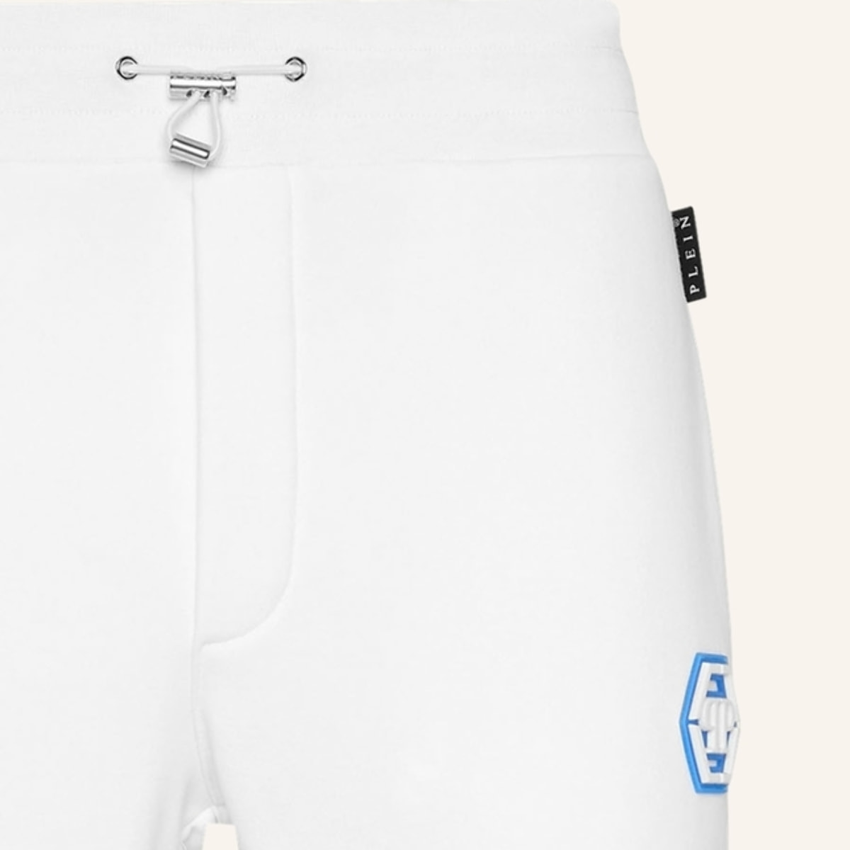 PHILIPP PLEIN Sweatpants ICONIC PLEIN