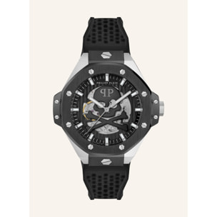 PHILIPP PLEIN Orologio da polso SKELETON ROYAL