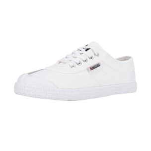 Zapatillas Sneaker Unisex - KAWASAKI I am canvas shoe K222261-ES 1002 White