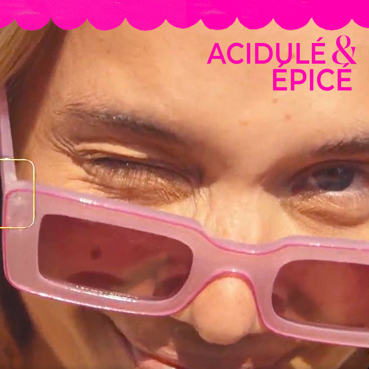 Gingembre - Eau Parfumée Bienfaisante 100 ml