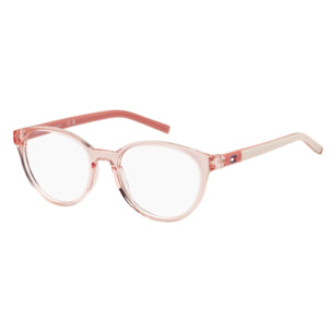 Gafas de Vista Tommy Hilfiger TH 2124 733 de Tr90 Infantil 48 mm