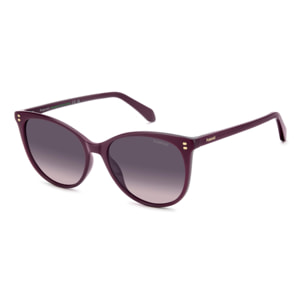 Gafas de Sol Polaroid PLD 4200/S/X B3V Polarizadas de Acetato Mujer 56 mm