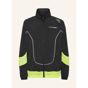 PLEIN SPORT Sudadera SCRATCH