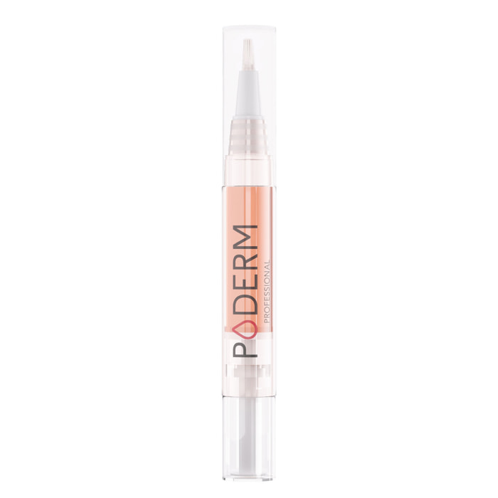 Professional - Stylo Sérum Ongles Cassants, Striés 4ml