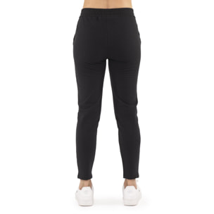 Pantalone invernale donna fondo dritto Leone 1947 Never Without