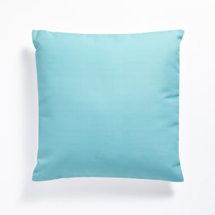 Tomasucci Coussin OUTDOOR SOFT MINT Turquoise
Collection YARA - PLEIN AIR