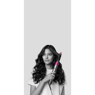 Styler Dyson Airwrap™ Complete (Nichel/Fucsia) | Ricondizionato