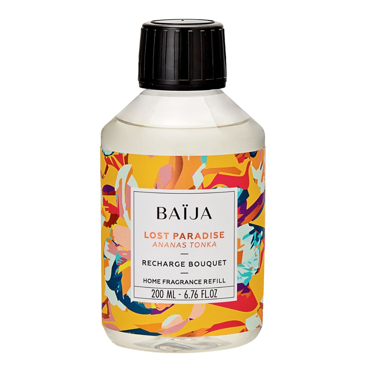 Lost Paradise - Bouquet Parfumé