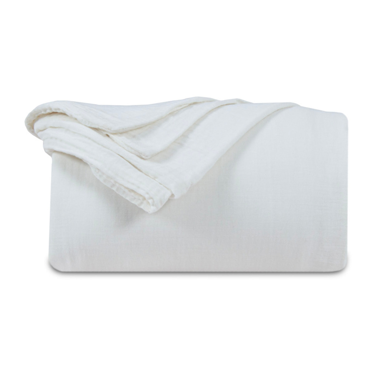 Housse de couette gaze de coton - LOUISE