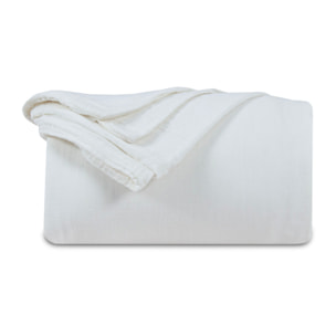 Housse de couette gaze de coton - LOUISE