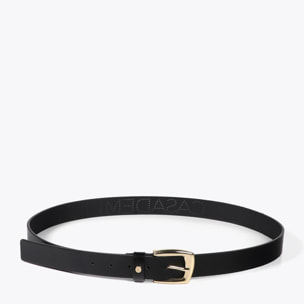 Cintura Logo Traforato