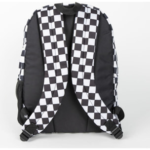 Mochila Escolar Grande 42 Cm Marvel