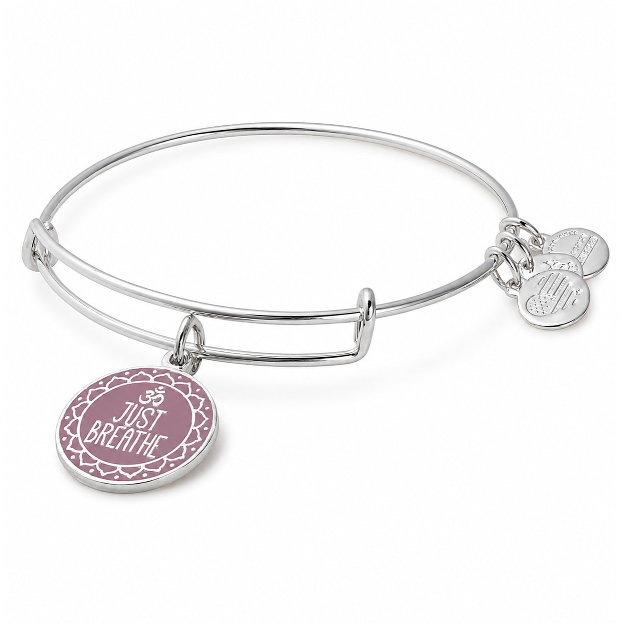 Pulsera Alex And Ani Mujer A17EBWAP05SS
